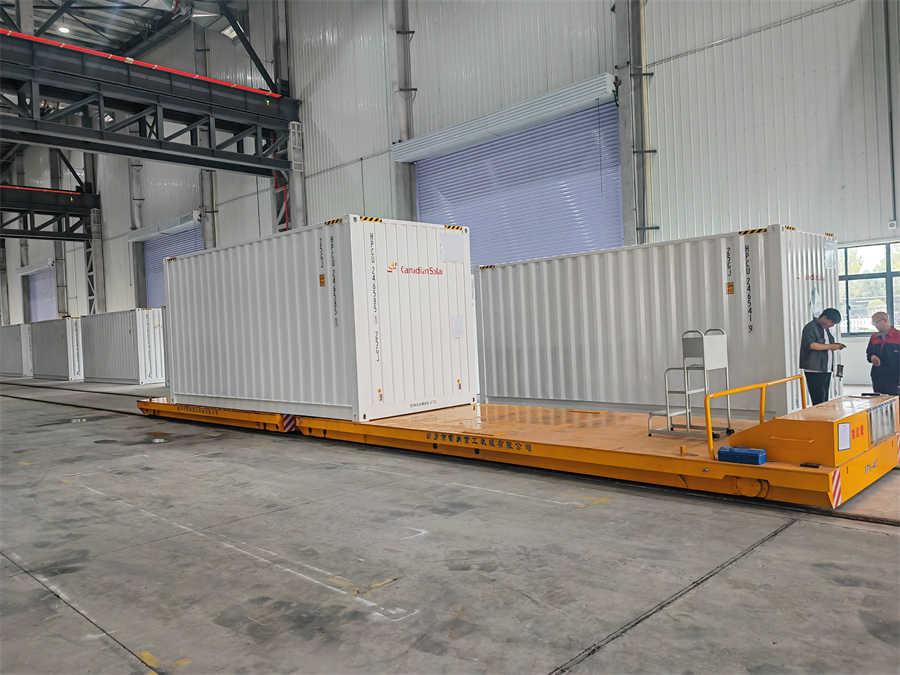 轨道地平车核心技术解析：从结构设计到选型要点，全面掌握工业运输利器